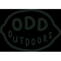 Odd Outdoors logo