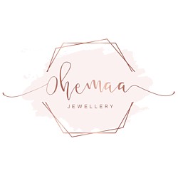 Ohemaa Jewellery logo