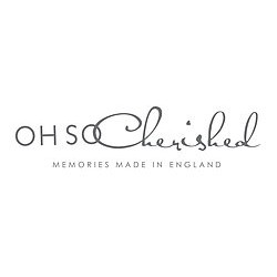 Oh So Cherished logo