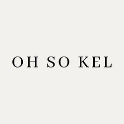 Oh So Kel logo