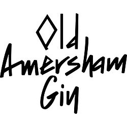 Old Amersham Gin logo