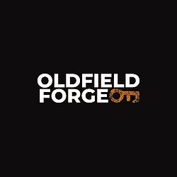 Oldfield Forge Experience Days logo
