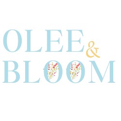 Olee & Bloom logo