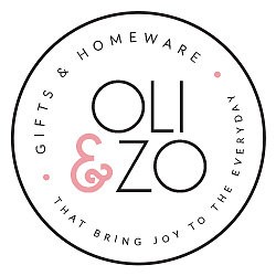 Oli & Zo logo