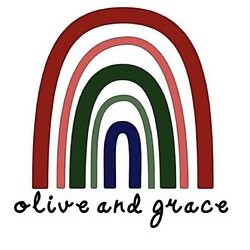 Olive and Grace logo