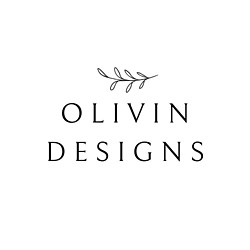 Olivin Designs logo
