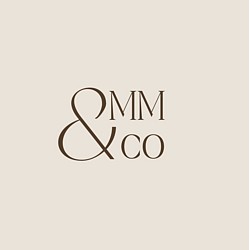 Omm & Co logo