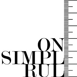 One Simple Rule logo