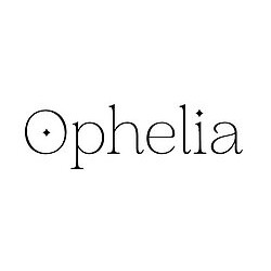 Ophelia Jewellery logo