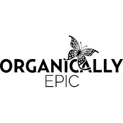 Organically Epic logo