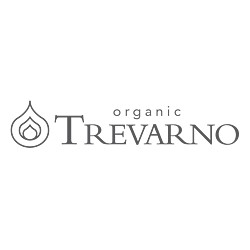 Organic Trevarno logo