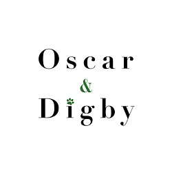 Oscar & Digby logo