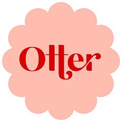 Otter Candle Co logo