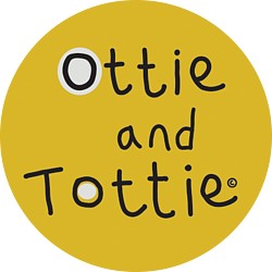 Ottie and Tottie logo