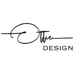 Ottie Design logo