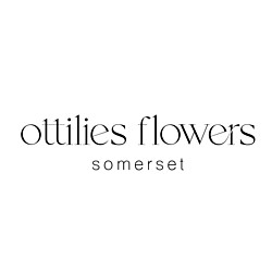 Ottilies Flowers logo