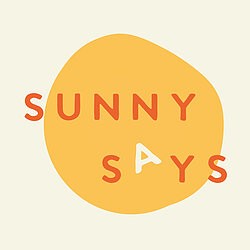 Sunny Says logo