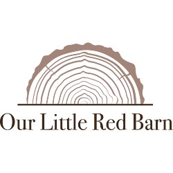 Our Little Red Barn logo