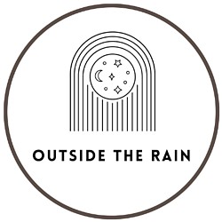 Outside The Rain logo