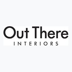Out There Exteriors logo