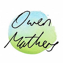 Owen Mathers Illustration logo
