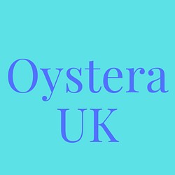 OysteraUK logo