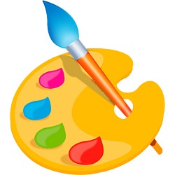CustomCharm Creations logo