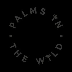 Palms In The Wild logo