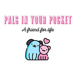 Pals in your Pocket logo