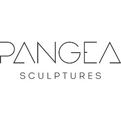 Pangea Metal Sculptures logo