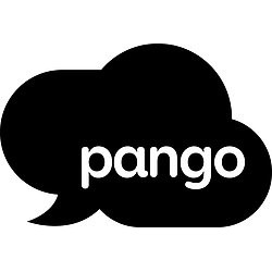 pango productions! logo
