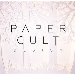 Papercult Design logo