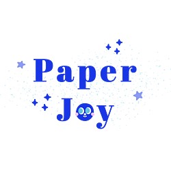 Paper Joy logo