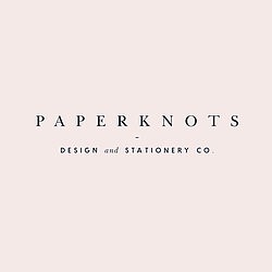 Paperknots logo