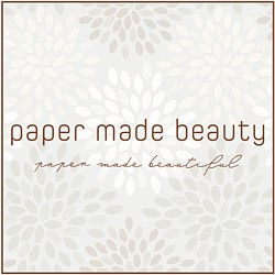 Paper Made Beauty logo