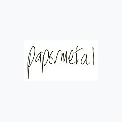 papermetal logo