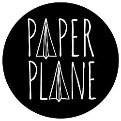 Paper Plane logo