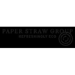 Paper Straw Group logo