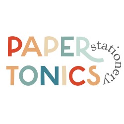 Papertonics logo