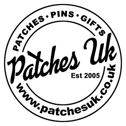Patches UK logo