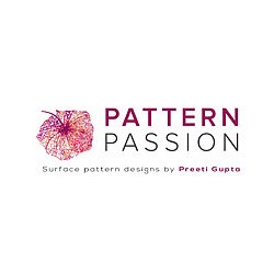 Pattern Passion logo