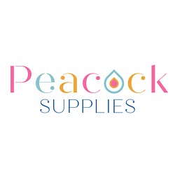 Peacock Supplies logo