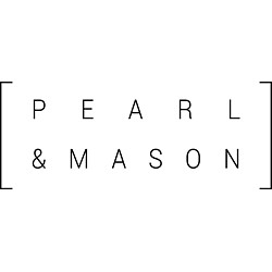 Pearl & Mason logo