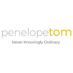 Penelopetom logo