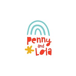 Penny and Lola logo