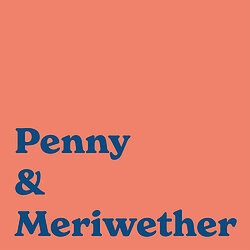 Penny & Meriwether logo