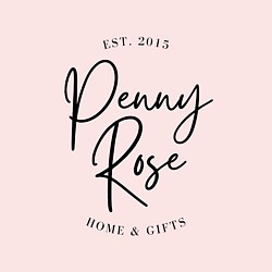 Penny Rose Home & Gifts logo