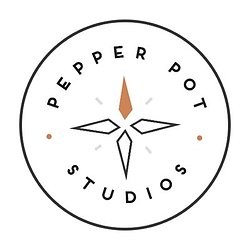 Pepper Pot Studios logo