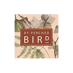 Perched Bird logo