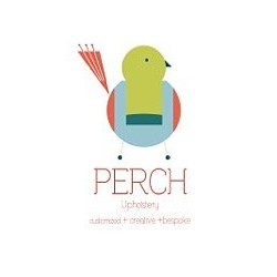 Perch Upholstery logo